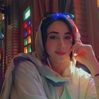 Momeneh Jafari