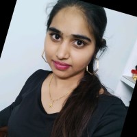 Mokshitha Reddy Busireddy