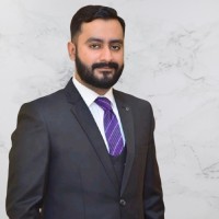 Muhammad Hassaan Mian