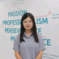 Shereen Lim Sy