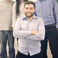 Paulo Rogério Ribeiro Bezerra