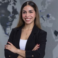 Karla Cecilia Flores Rodríguez