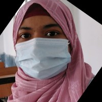 MIRZA SAFA MADIHA BAIG