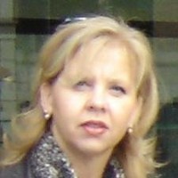 Catharine Van Nijkerken- Flint