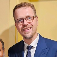 Nicola Paganin