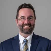 Stephen Palmer