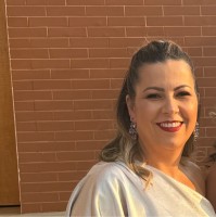 Patricia Freitas Silva