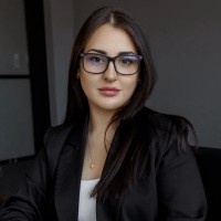 Valeriia Khmelevska