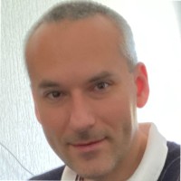 Sébastien Gaude