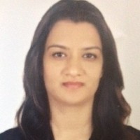 Deepti Sehgal
