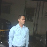 Asif Kazi