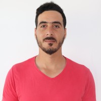 Mohammed Yazi