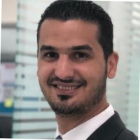 Mo Abdelwahed