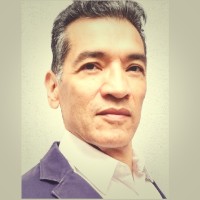 Luis Sanchez-Velazquez.
