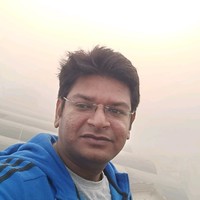 Nitish Kumar
