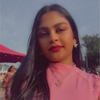 Naina Sewpal