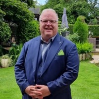 Michael Cluskey
