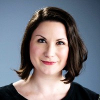 Joy Bahmer