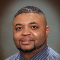 Roderick Winston