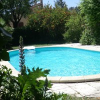 lou Brès en Provence