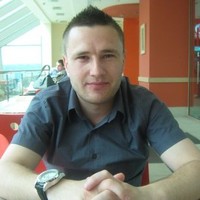 Vicol Daniel
