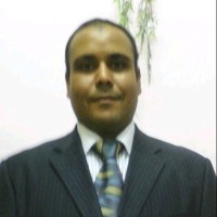 احمد المغربي