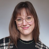 Sylvia Riddle