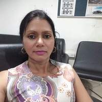 Veena H