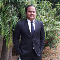 Ayush Anand