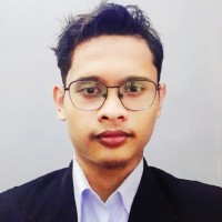 Ahmad Farid Anwar Bin Abdul Halim