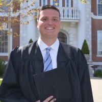 Justin Cornell
