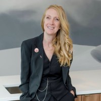 Catherine E Fogarty