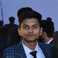 Vansh Chaudhary