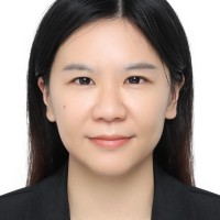 雷 LEI佩瑜 PELA