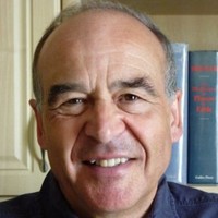David Hands
