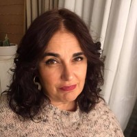 Célia M. S. Real