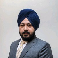 Simranjeet Singh Kalra