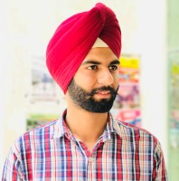 Amrit Pal Singh