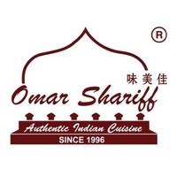 Omar shariff