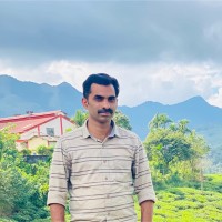 Shameer Kunnummal