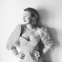 Anna Antonova