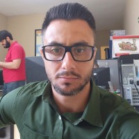 Caio Fernando Silveira Passareli