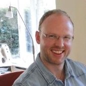 Daniël Oostenbrink