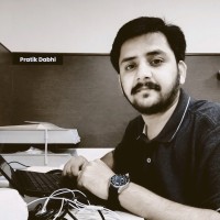 Pratik Dabhi