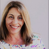 Jo Collyer