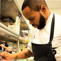 Brandon Sydnor