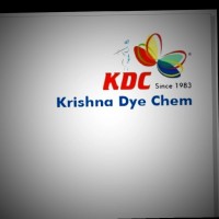 KRISHNA DYE CHEM .