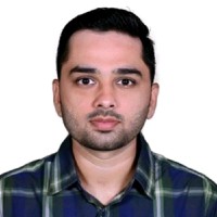 Nikhil Deshmukh