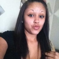 Shovae Mitchell