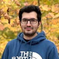 Seyed Alireza Mousavi